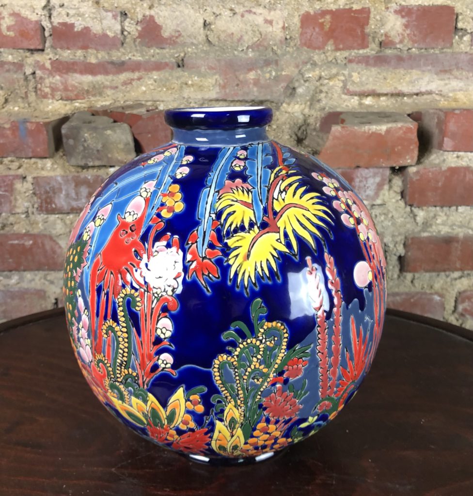 Brocante De La Ferme