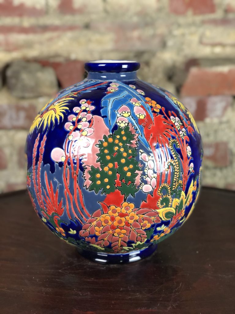 Brocante De La Ferme