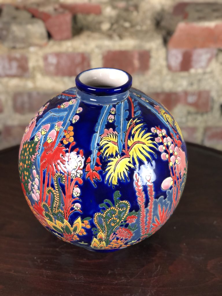 Brocante De La Ferme