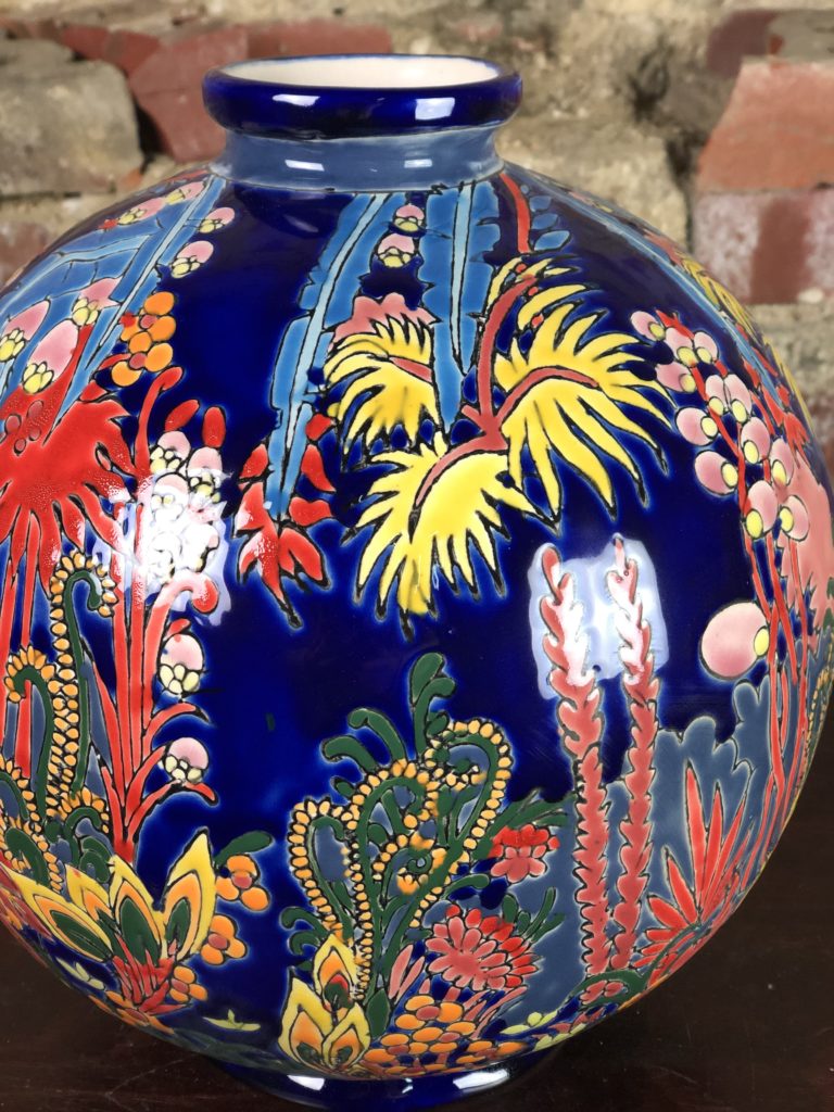 Brocante De La Ferme