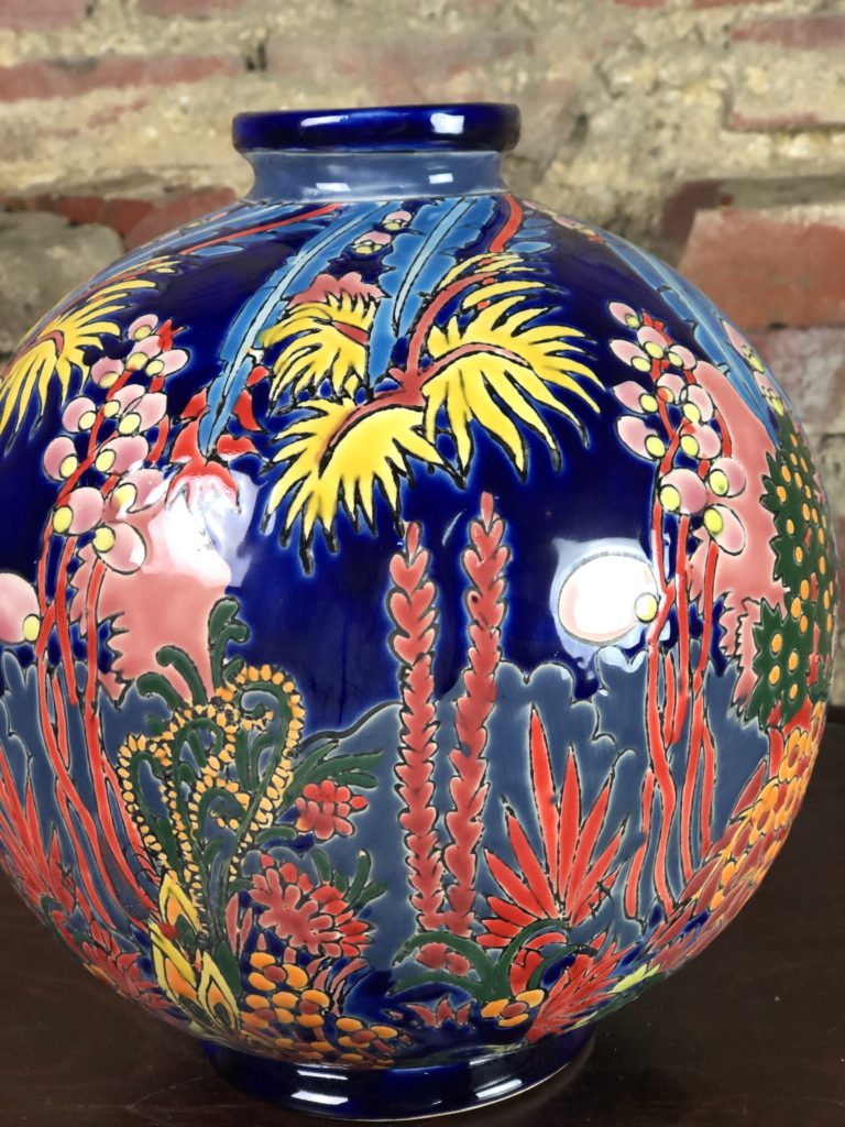 Brocante De La Ferme