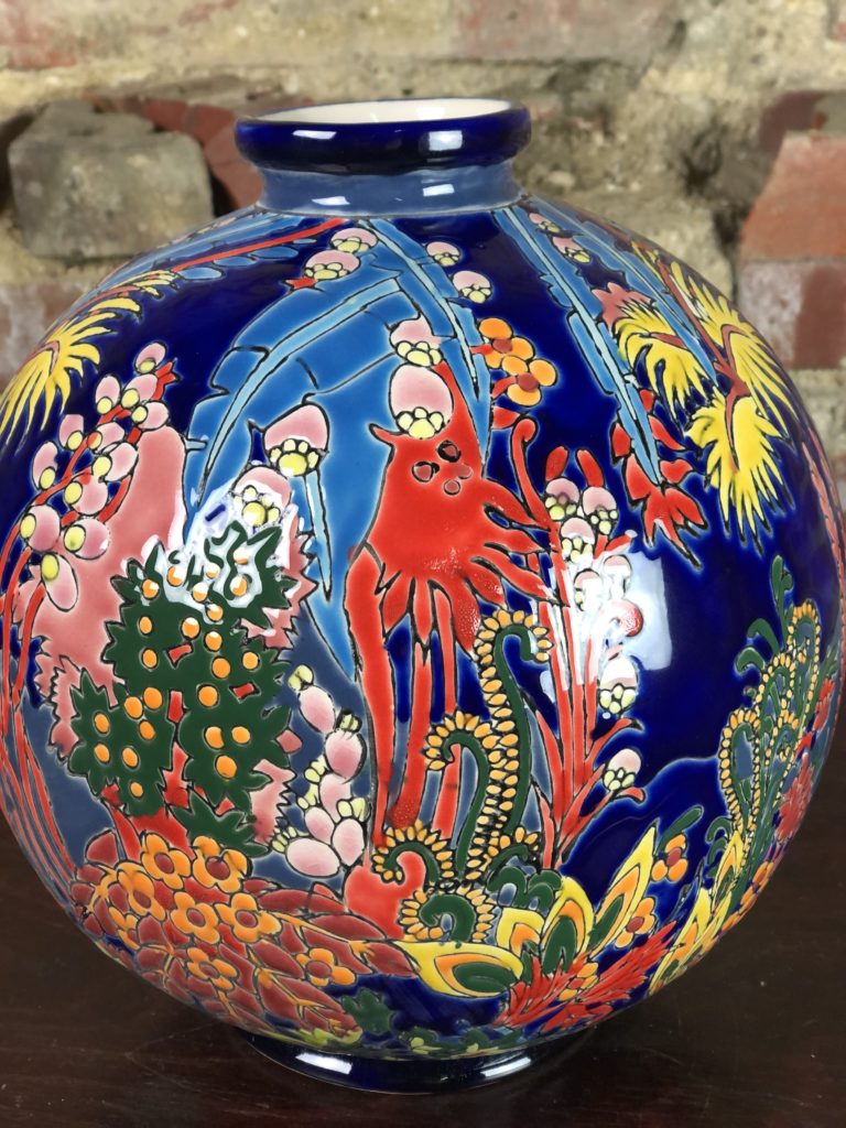 Brocante De La Ferme