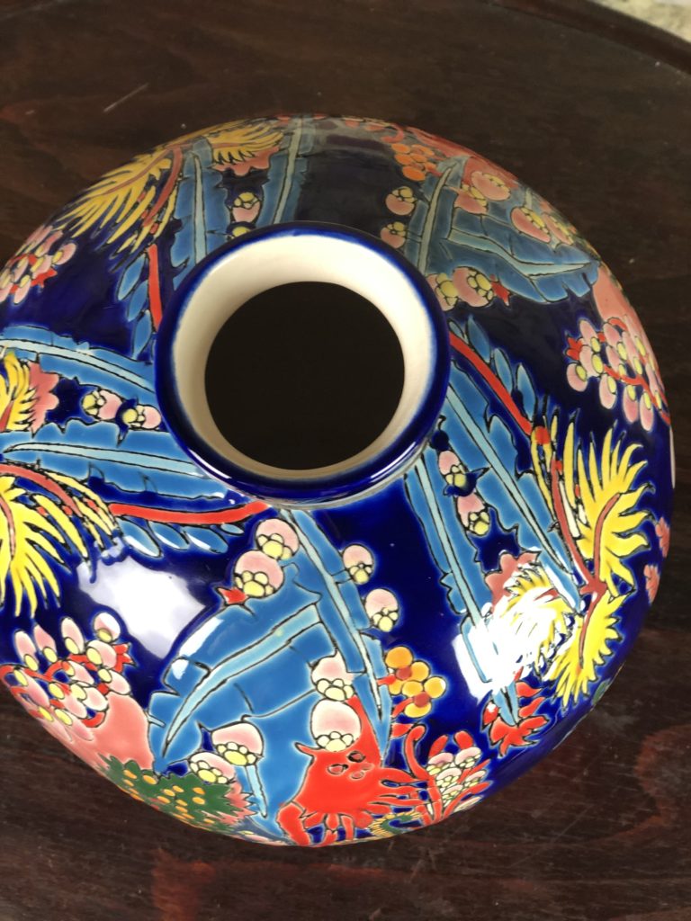 Brocante De La Ferme