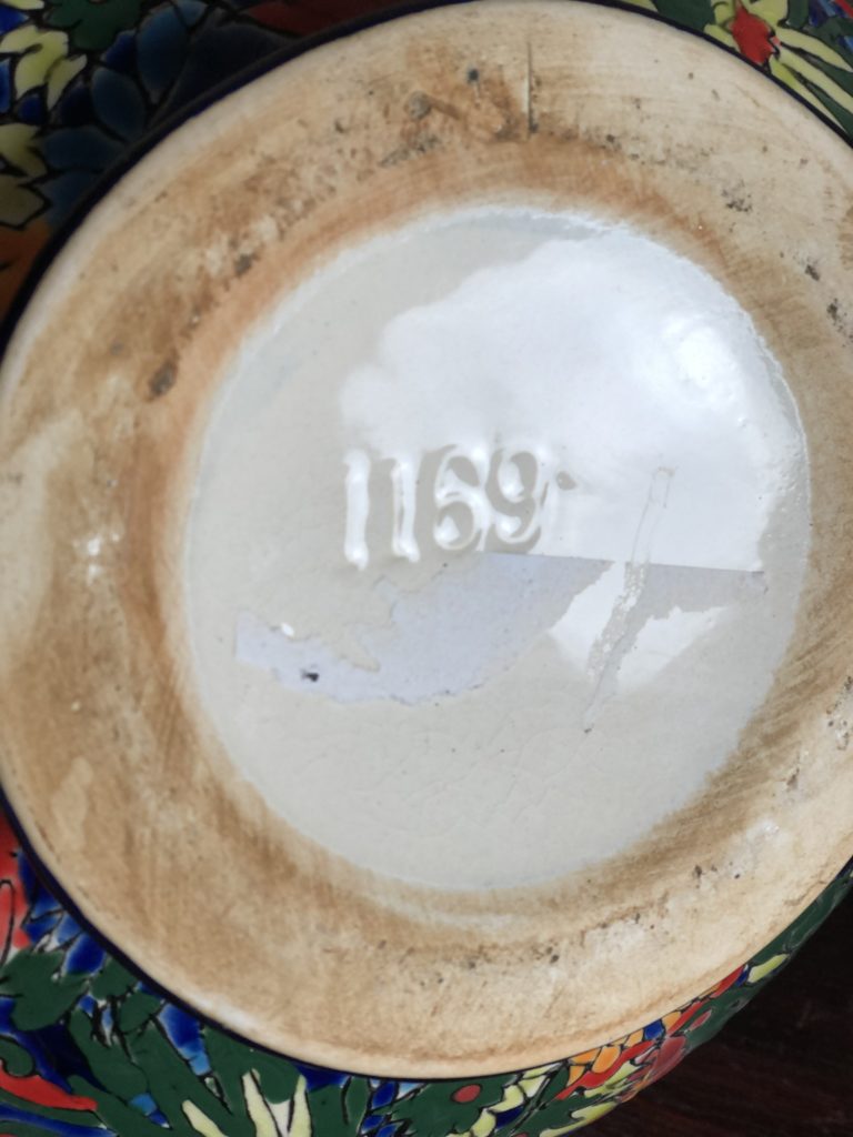 Brocante De La Ferme