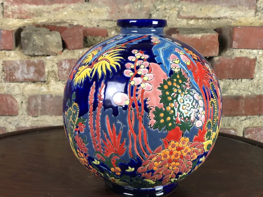 Brocante De La Ferme