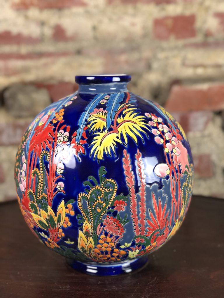 Brocante De La Ferme