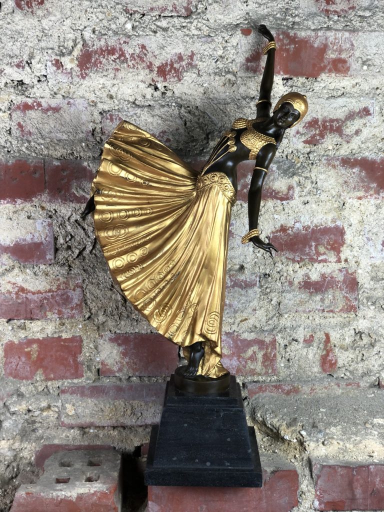 Brocante De La Ferme