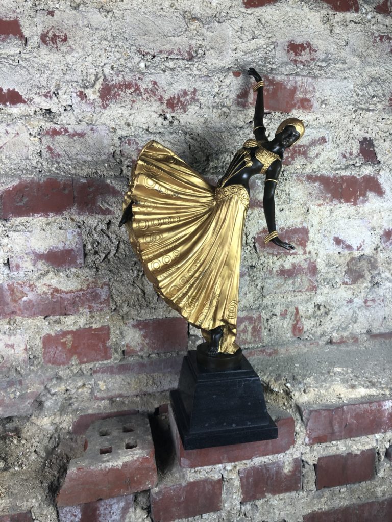 Brocante De La Ferme