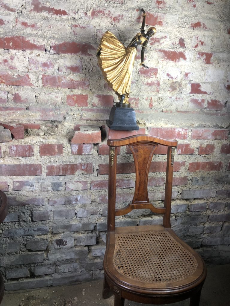 Brocante De La Ferme