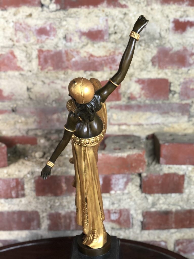 Brocante De La Ferme