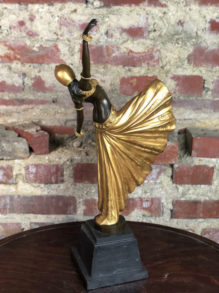 Brocante De La Ferme