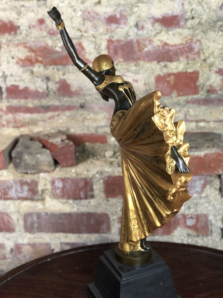 Brocante De La Ferme