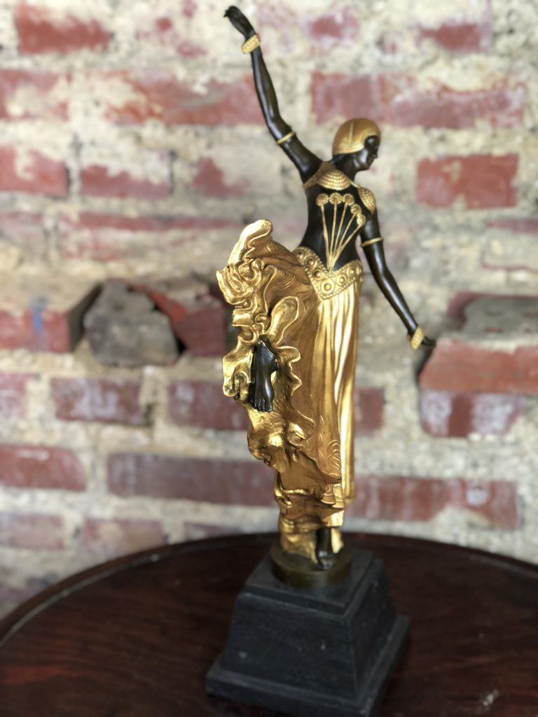 Brocante De La Ferme