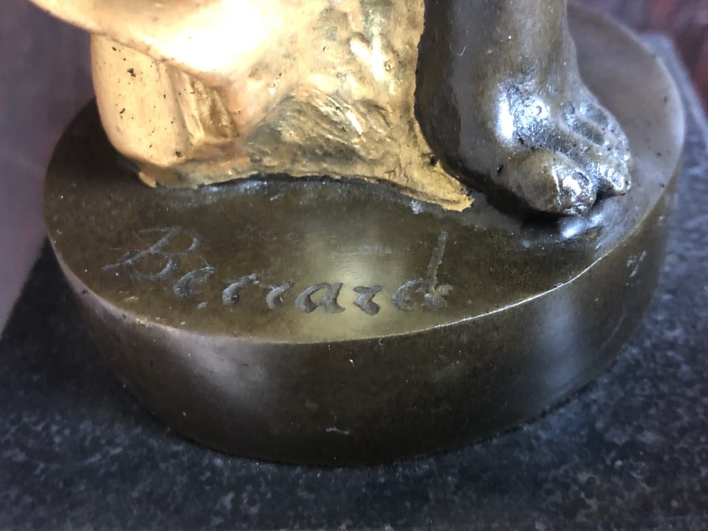 Brocante De La Ferme