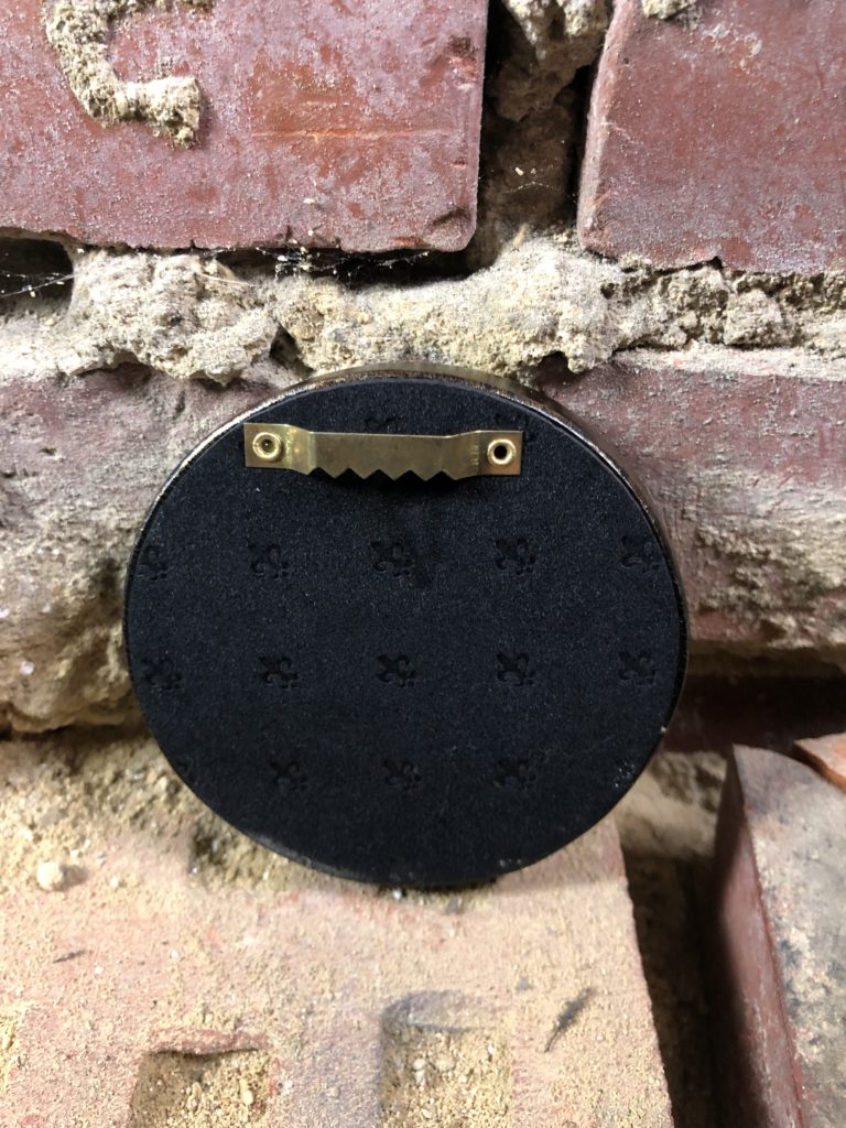 Brocante De La Ferme