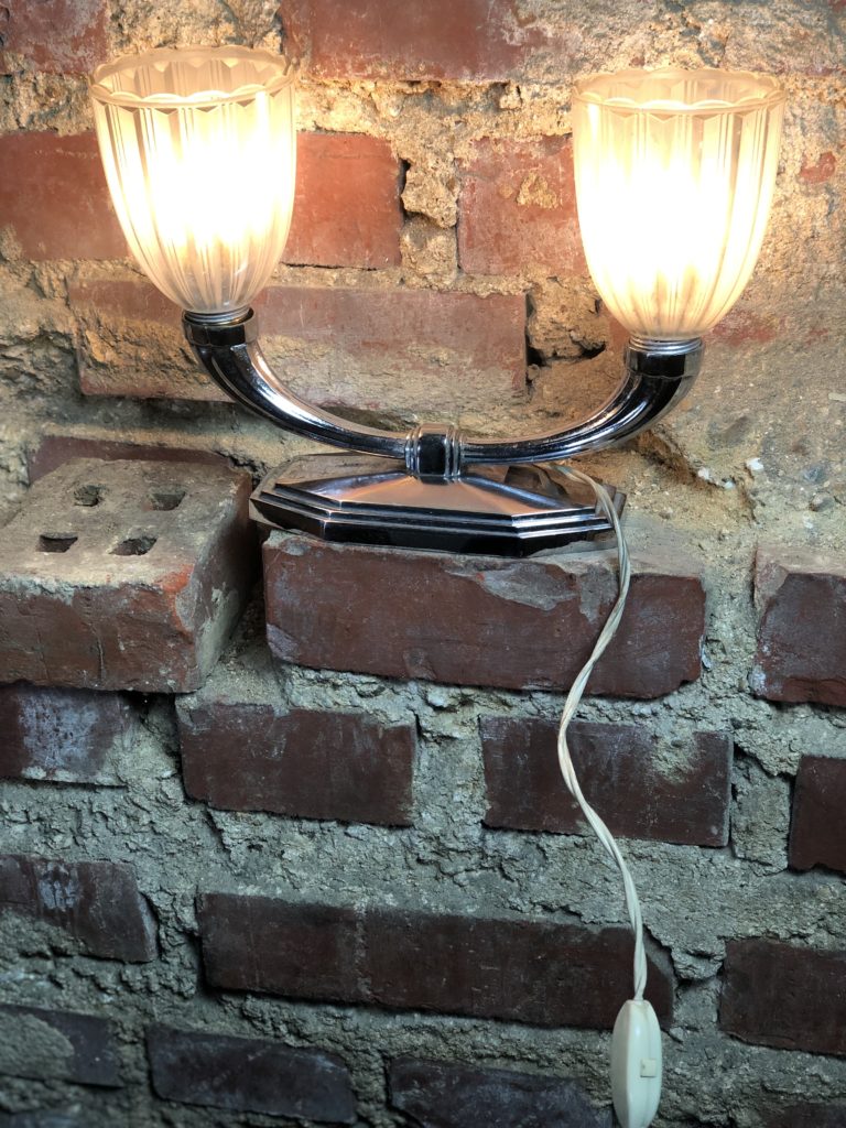 Brocante De La Ferme