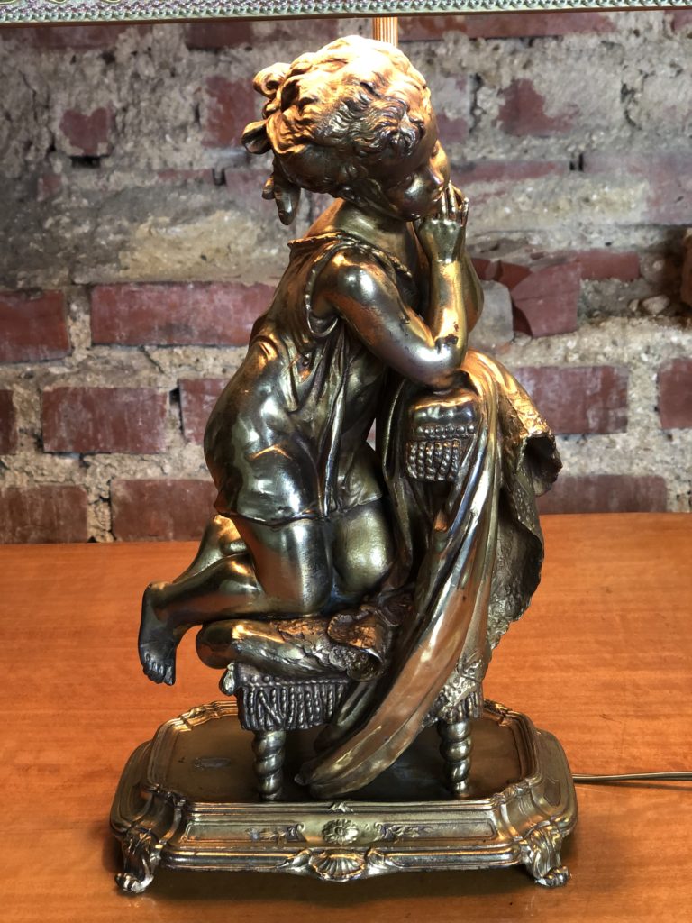 Brocante De La Ferme