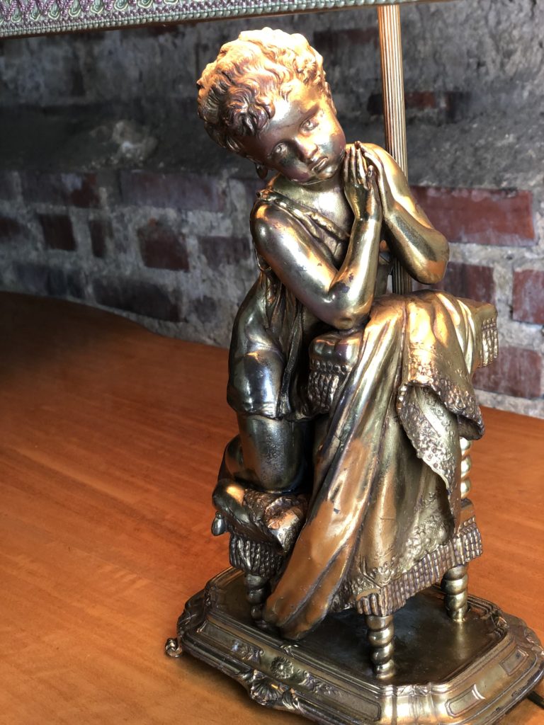 Brocante De La Ferme