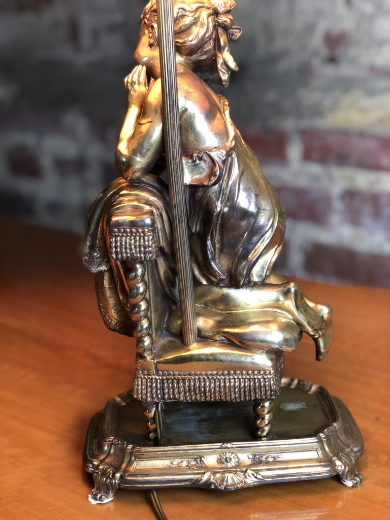 Brocante De La Ferme