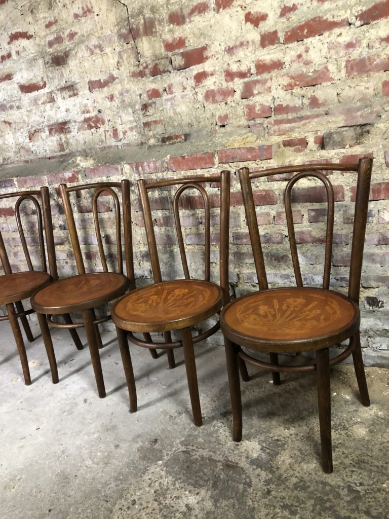 Brocante De La Ferme