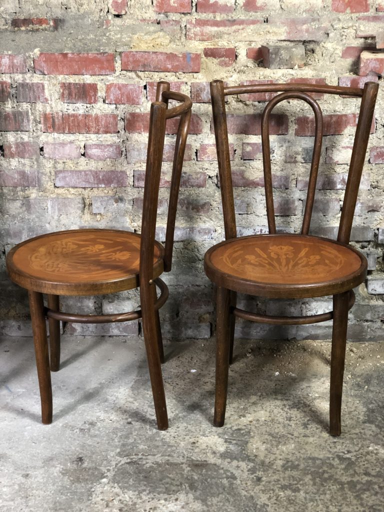 Brocante De La Ferme