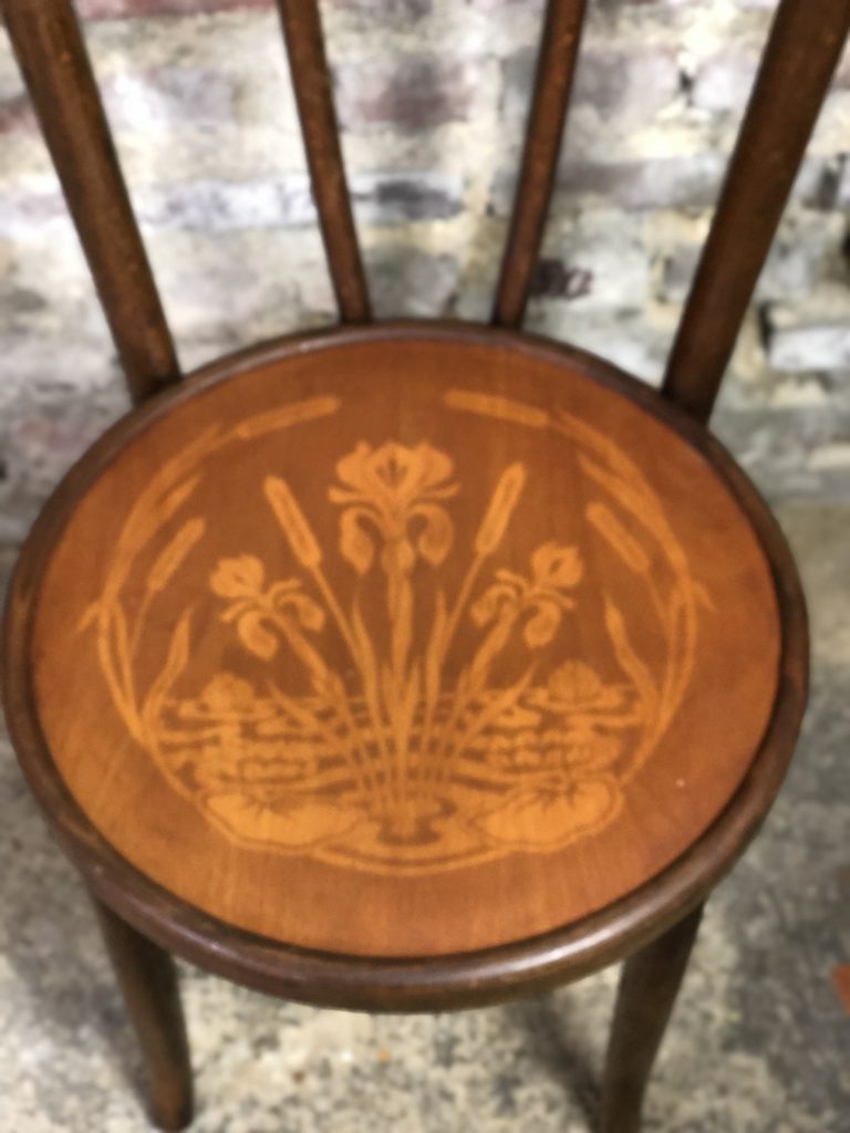 Brocante De La Ferme