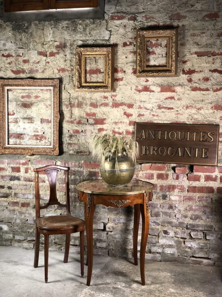 Brocante De La Ferme