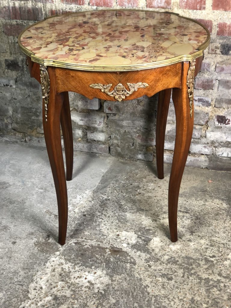 Brocante De La Ferme