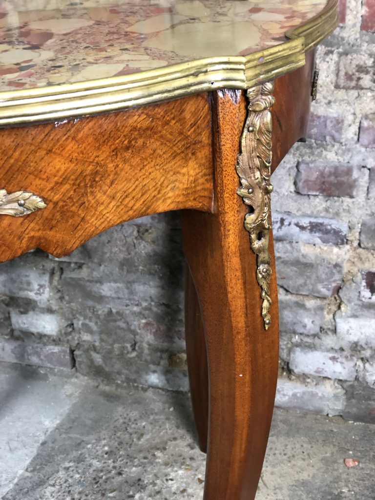 Brocante De La Ferme