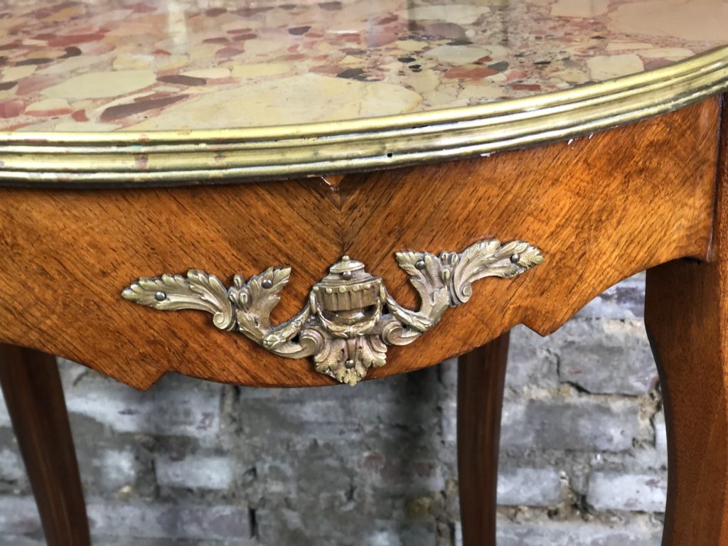 Brocante De La Ferme