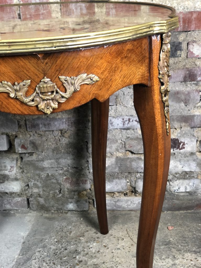 Brocante De La Ferme