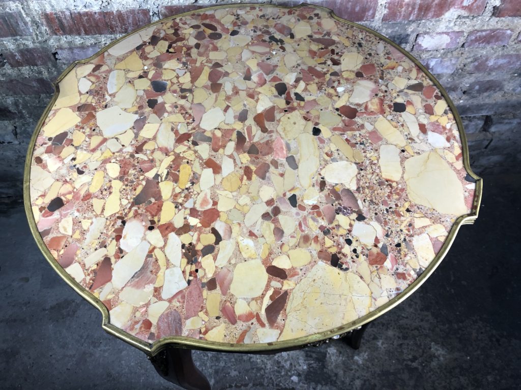 Brocante De La Ferme