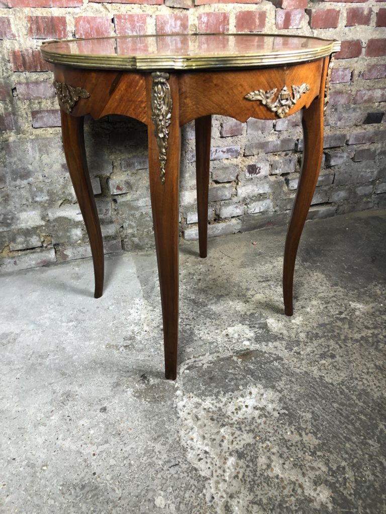 Brocante De La Ferme