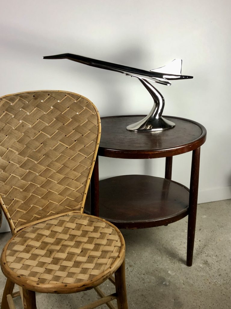 Brocante De La Ferme