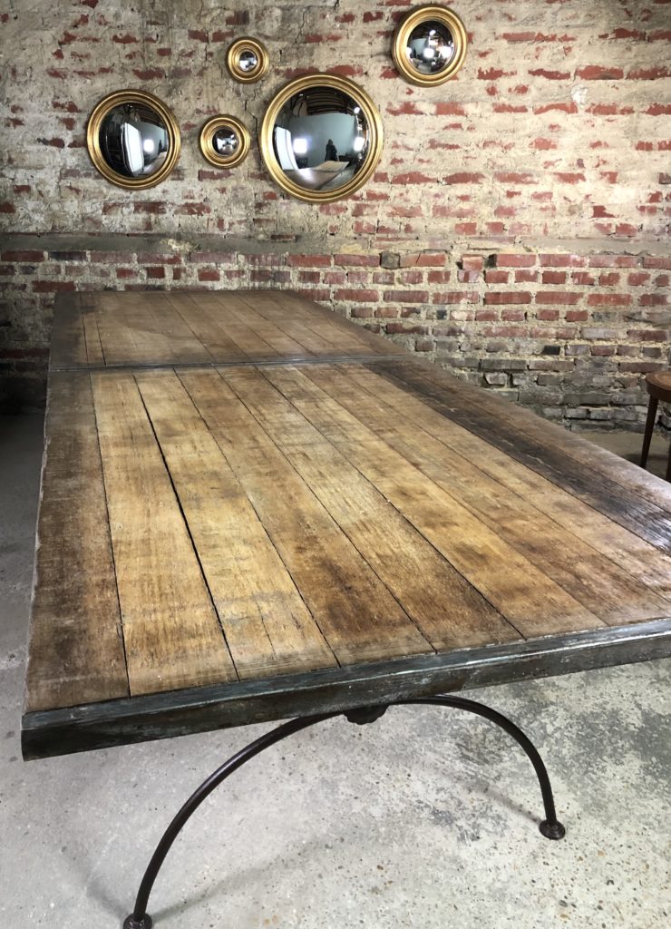 Brocante De La Ferme