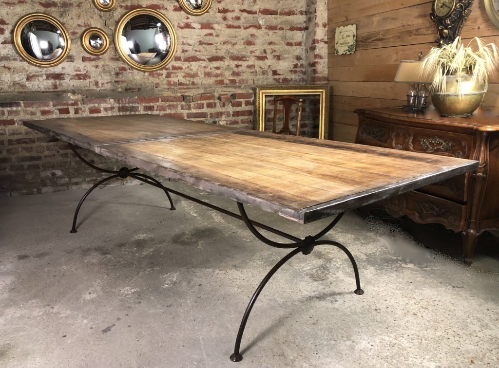 Brocante De La Ferme