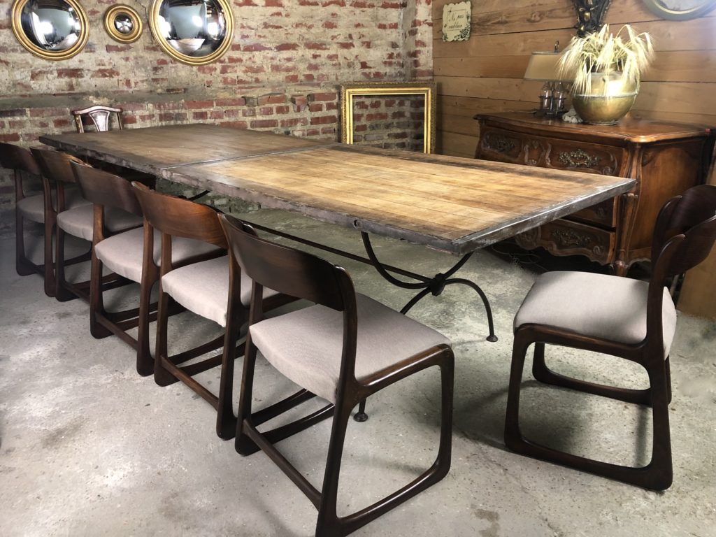 Brocante De La Ferme