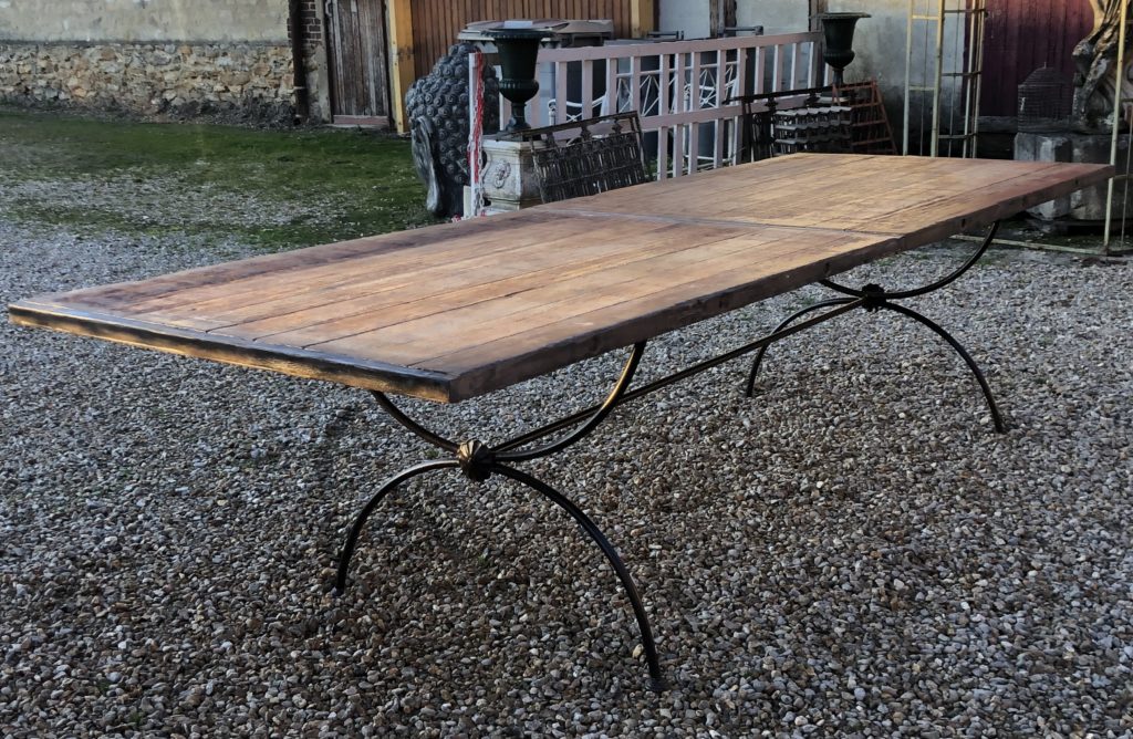 Brocante De La Ferme