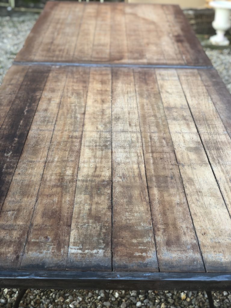 Brocante De La Ferme