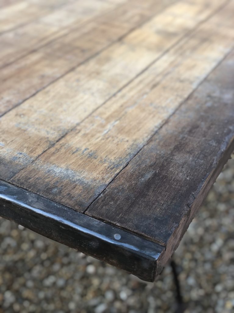 Brocante De La Ferme