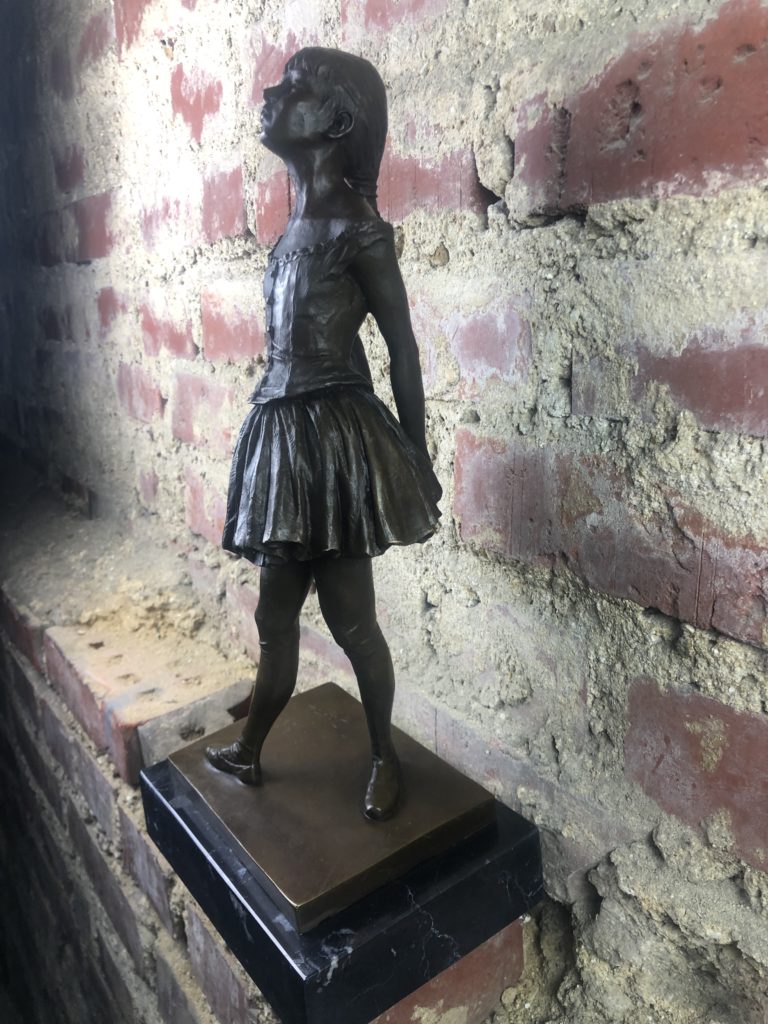 Brocante De La Ferme