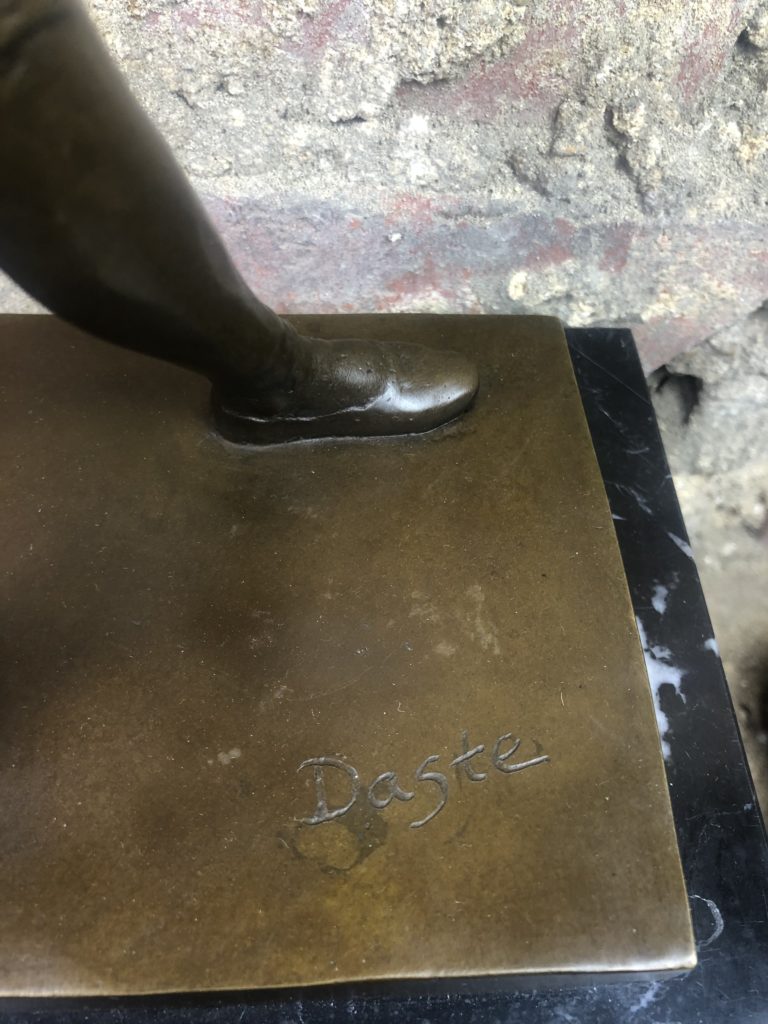 Brocante De La Ferme