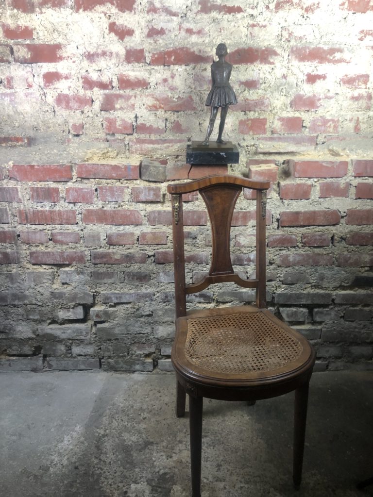 Brocante De La Ferme