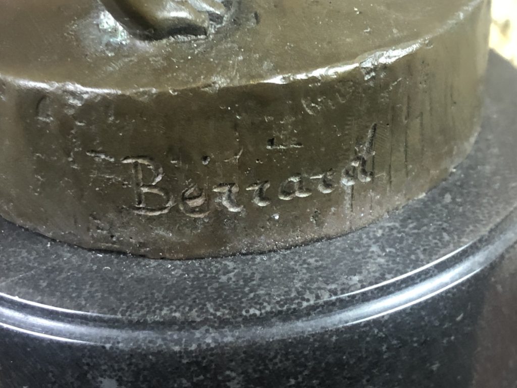 Brocante De La Ferme