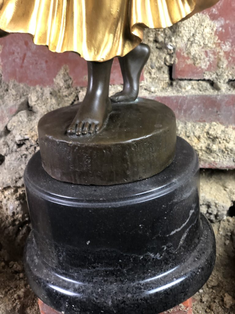 Brocante De La Ferme