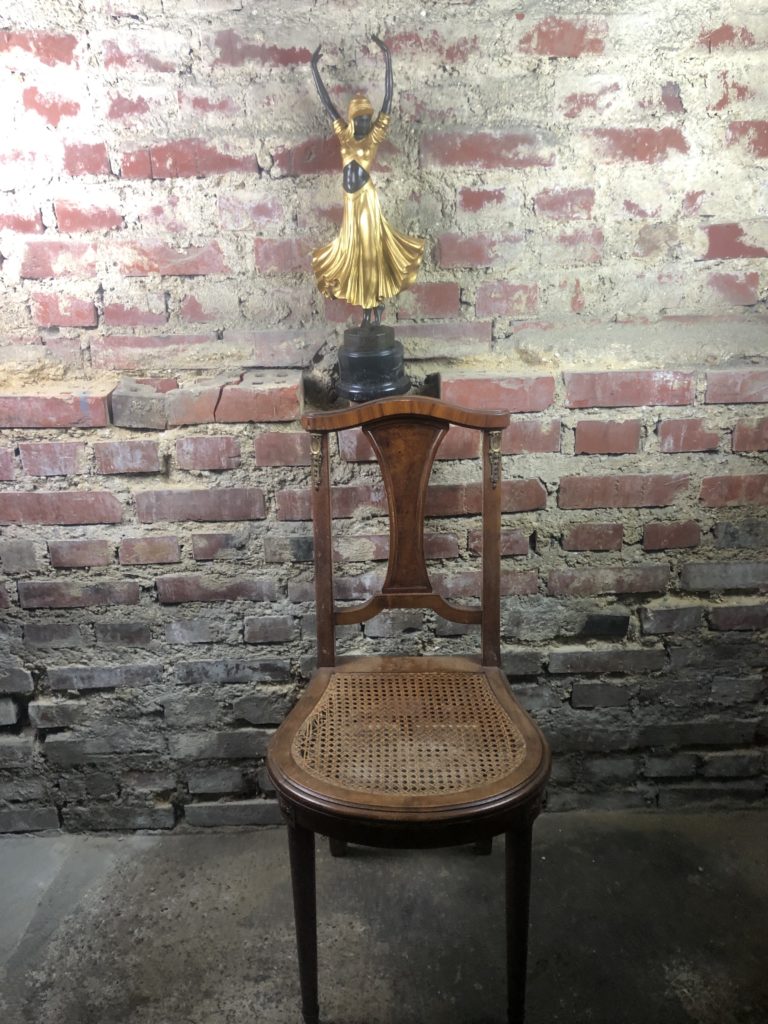 Brocante De La Ferme