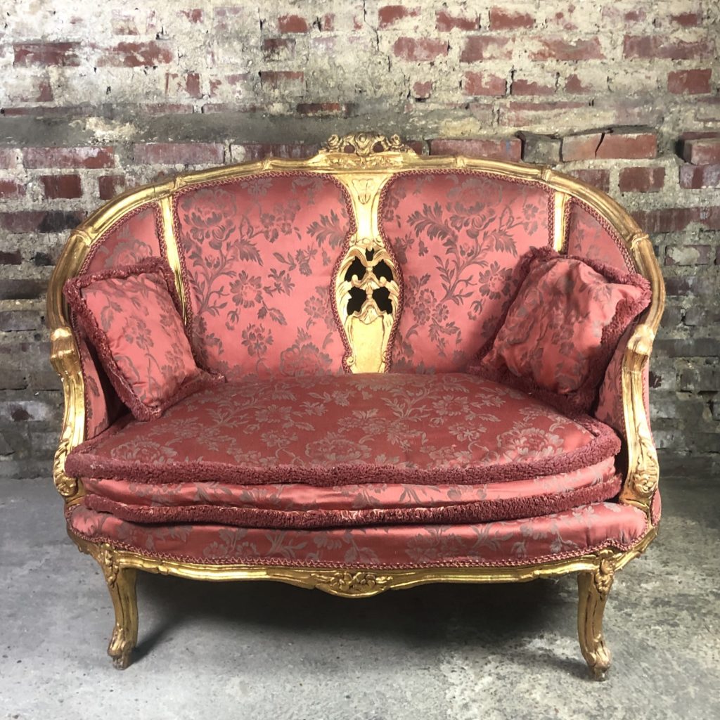 Brocante De La Ferme