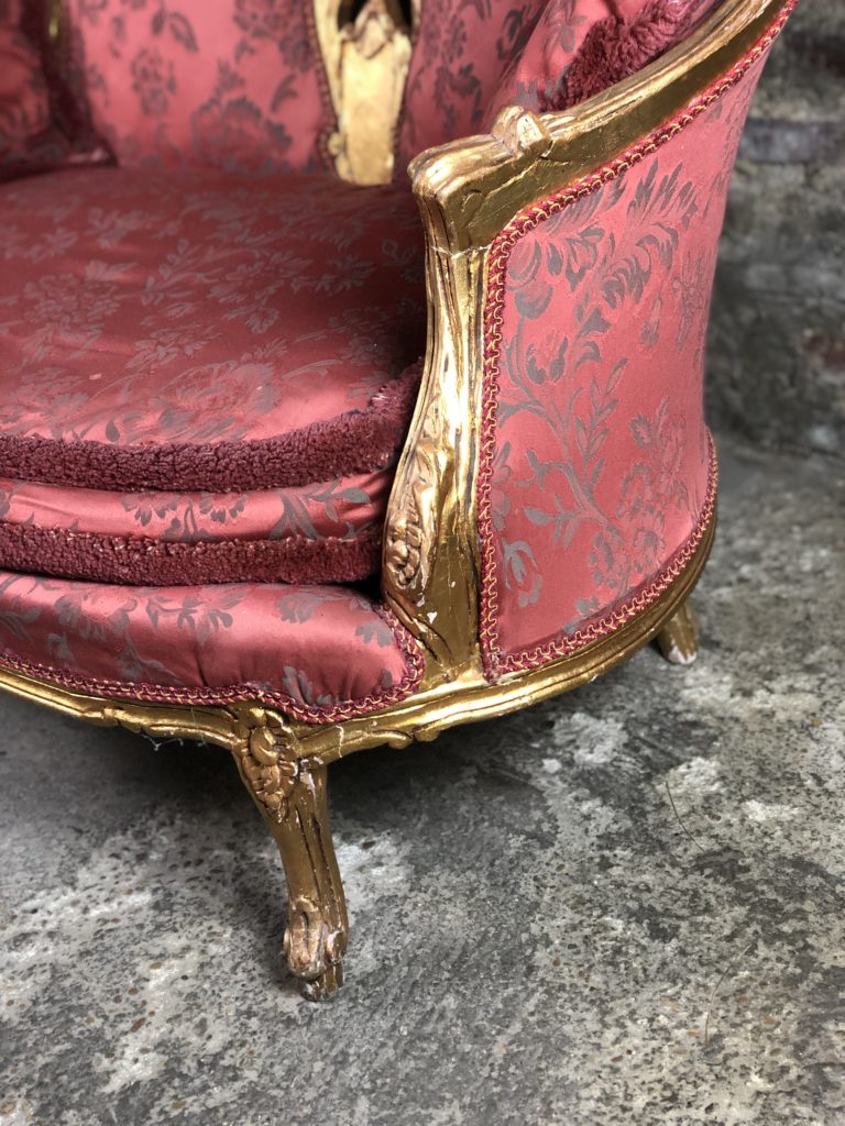 Brocante De La Ferme