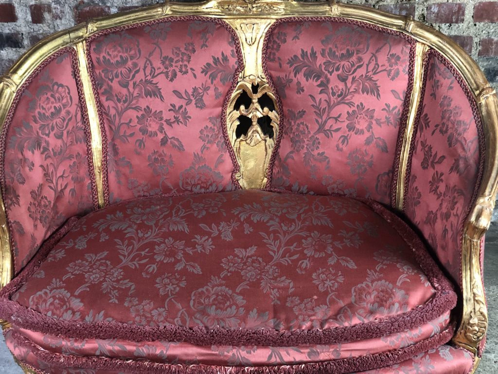 Brocante De La Ferme