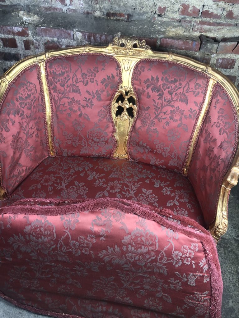 Brocante De La Ferme